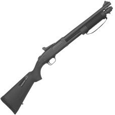 Mossberg M590A1 Short Barrel Shotgun 12GA